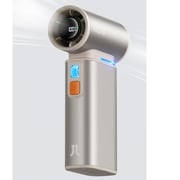 Jisulife Ultra1 Handheld Fan Silver