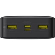 Baseus LiFePO4 Power Bank 18400mAh Black P10071000113