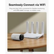 Baseus S0SV002130 Security B1 Outdoor Camera 2K