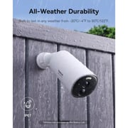 Baseus S0SV002130 Security B1 Outdoor Camera 2K