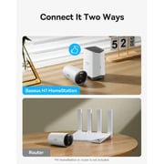 Baseus S0SV002130 Security B1 Outdoor Camera 2K