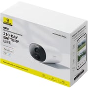 Baseus S0SV002130 Security B1 Outdoor Camera 2K