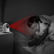 Baseus S0TV022133 Security P1 Pro Indoor Camera 3K