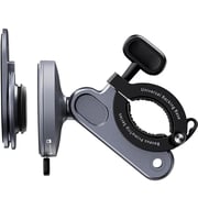 Baseus PrimeTrip Stick-on Type Bike Phone Mount Black