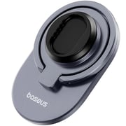 Baseus PrimeTrip Stick-on Type Bike Phone Mount Black