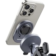 Baseus PrimeTrip Stick-on Type Bike Phone Mount Black