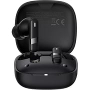 Baseus A00069700117-Z1 Bowie E20 True Wireless Earbuds Black