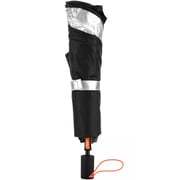 Baseus CoolRide Windshield Sun Shade Umbrella Lite Black