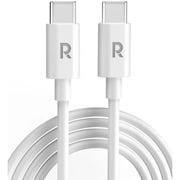 Ravpower Type-C to Type-C Cable 1m White