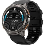 Kospet 7000018000 Series Tank T3 Smartwatch Black