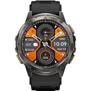 Kospet 7000018000 Series Tank T3 Smartwatch Black