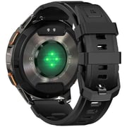 Kospet 7000018000 Series Tank T3 Smartwatch Black
