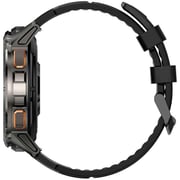 Kospet 7000018000 Series Tank T3 Smartwatch Black