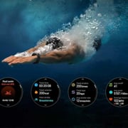 Kospet 7000018000 Series Tank T3 Smartwatch Black