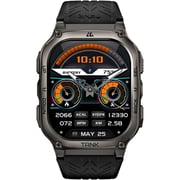 Kospet 10000018000 Series Tank M3 Smartwatch Black