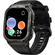 Kospet 10000018000 Series Tank M3 Smartwatch Black