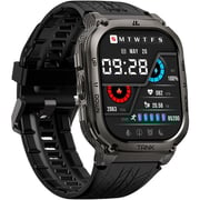 Kospet 10000018000 Series Tank M3 Smartwatch Black