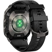 Kospet 10000018000 Series Tank M3 Smartwatch Black
