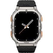 Kospet 13000018000 Series Tank M3 Smartwatch Black