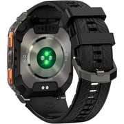Kospet 13000018000 Series Tank M3 Smartwatch Black
