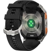 Kospet 13000018000 Series Tank M3 Smartwatch Black