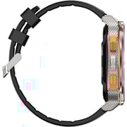 Kospet 13000018000 Series Tank M3 Smartwatch Black