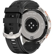 Kospet 14000014000 Series Tank T3 Ultra Smartwatch Silver