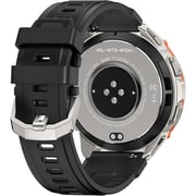 Kospet 14000018000 Series Tank T3 Ultra Smartwatch Black