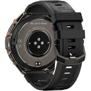Kospet 14000018000 Series Tank T3 Ultra Smartwatch Black