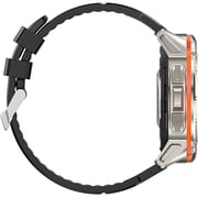 Kospet 14000018000 Series Tank T3 Ultra Smartwatch Black