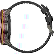 Kospet 14000018000 Series Tank T3 Ultra Smartwatch Black