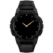 Kospet 19000014000 Series Tank S2 Smartwatch Black