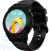 Kospet 19000014000 Series Tank S2 Smartwatch Black