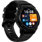Kospet 19000014000 Series Tank S2 Smartwatch Black