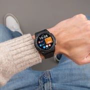 Kospet 19000014000 Series Tank S2 Smartwatch Black