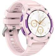 Kospet 19000015000 Series Tank S2 Smartwatch Pink