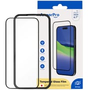 Armor Screen Protector Transparent iPhone 16 Plus