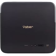 جهاز عرض ذكي من يابير K2s بدقة 4K موديل CCK02177
