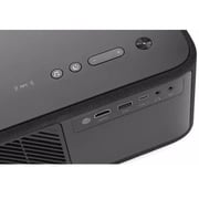 جهاز عرض ذكي من يابير K2s بدقة 4K موديل CCK02177