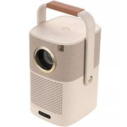 Yaber T2 Plus Smart Portable Projector CBK01249