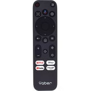Yaber T2 Plus Smart Portable Projector CBK01249