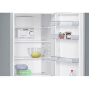 Siemens iQ100 Bottom Freezer 329 Litres KG36NNL30M
