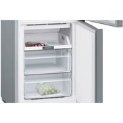 Siemens iQ100 Bottom Freezer 329 Litres KG36NNL30M