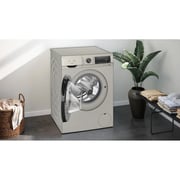 Siemens iQ300 Front Load Washer 9 kg WG44A1ZRGC