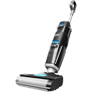 Black and Decker Wet & Dry Vaccum Cleaner Black/Blue VW252BR