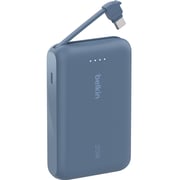 Belkin BoostCharge Power Bank 10000mAh Blue BPB021HQBL