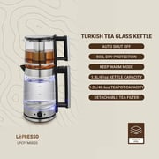 Lepresso Kettle LPCFFM0020