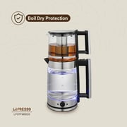 Lepresso Kettle LPCFFM0020