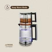 Lepresso Kettle LPCFFM0020