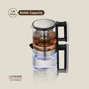 Lepresso Kettle LPCFFM0020